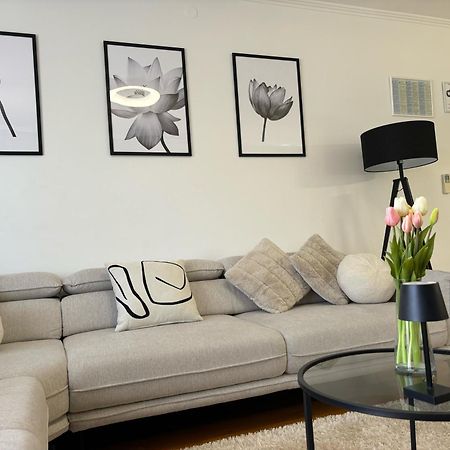 Kristina Apartments Задар Экстерьер фото