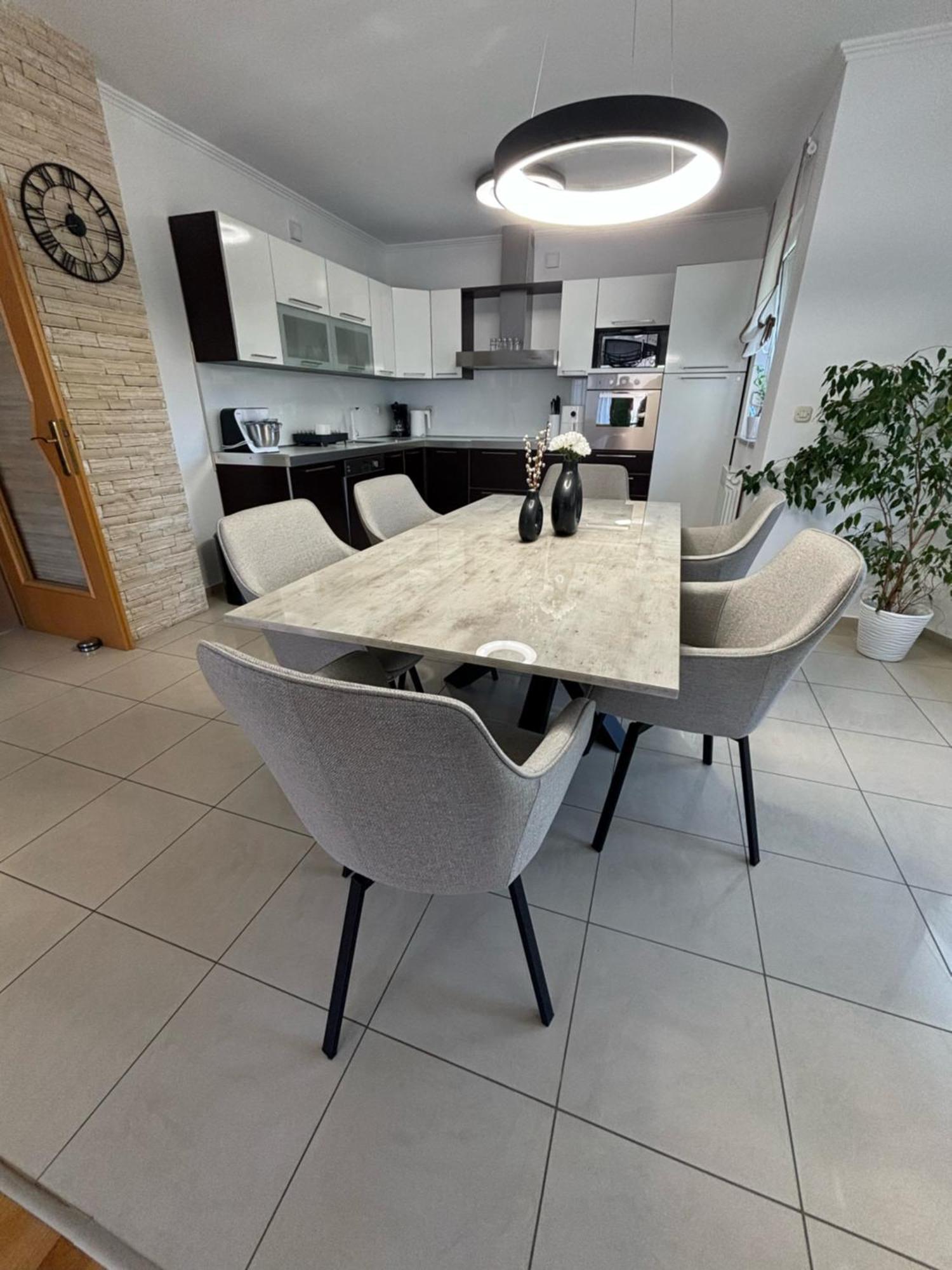Kristina Apartments Задар Экстерьер фото