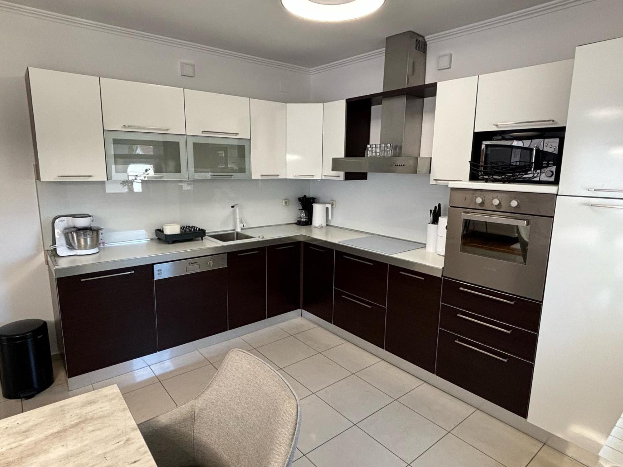 Kristina Apartments Задар Экстерьер фото