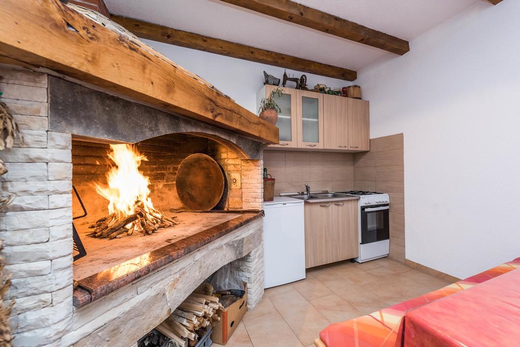 Kristina Apartments Задар Экстерьер фото