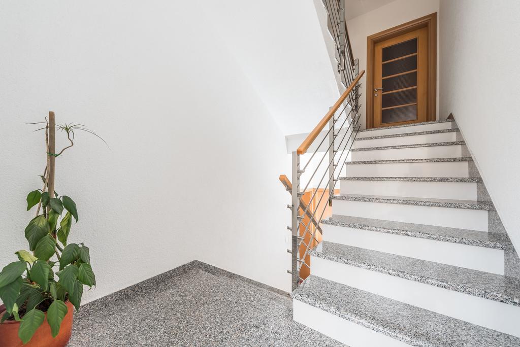 Kristina Apartments Задар Экстерьер фото